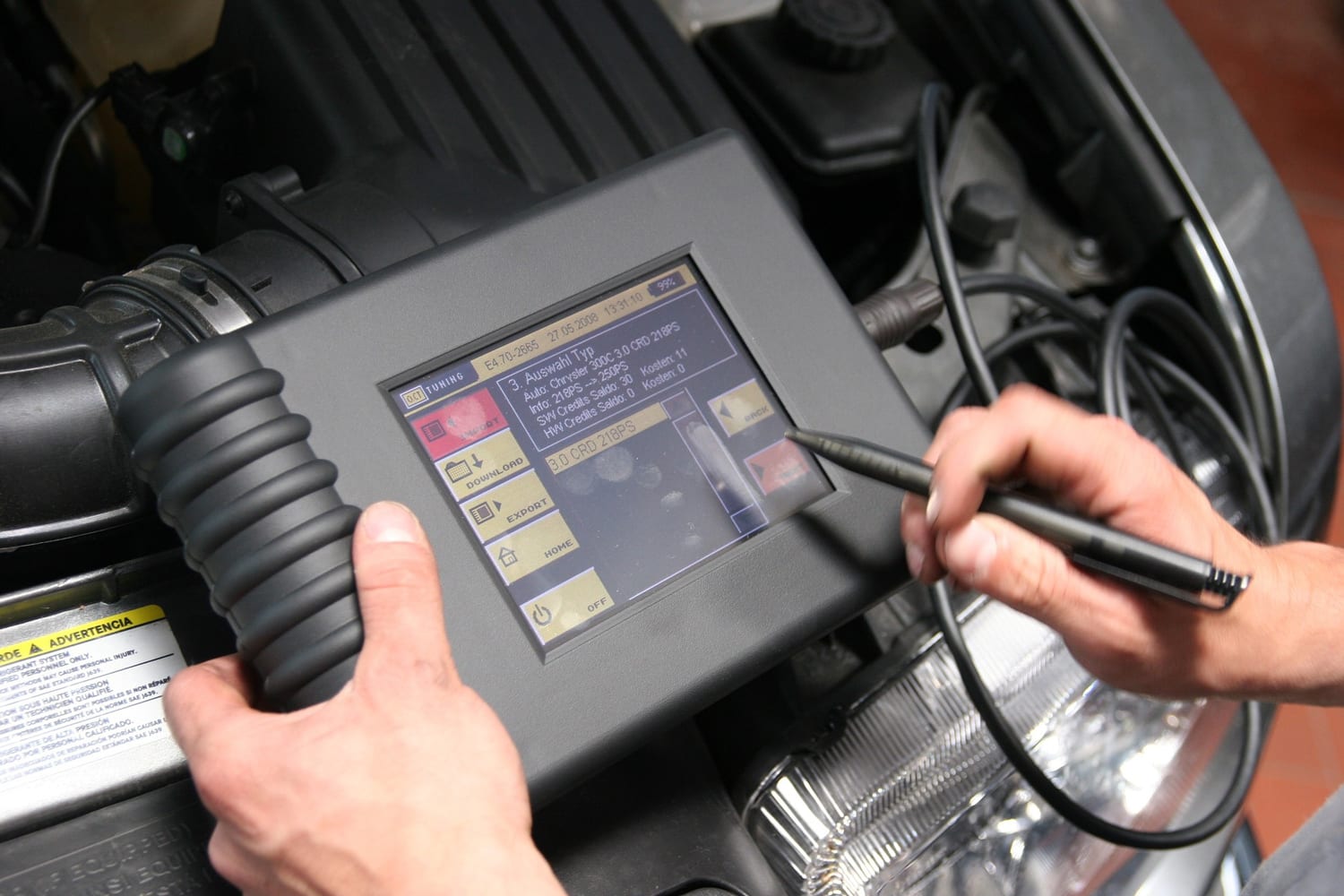 Free Battery Testing • Perth Car Battery Installation Odin