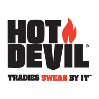 Hot Devil