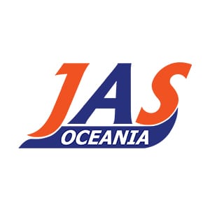 JAS Oceania