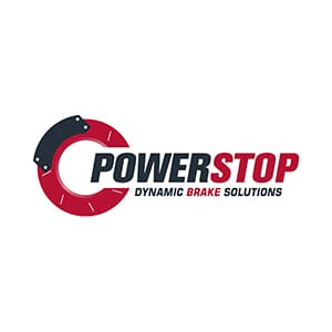 Power Stop