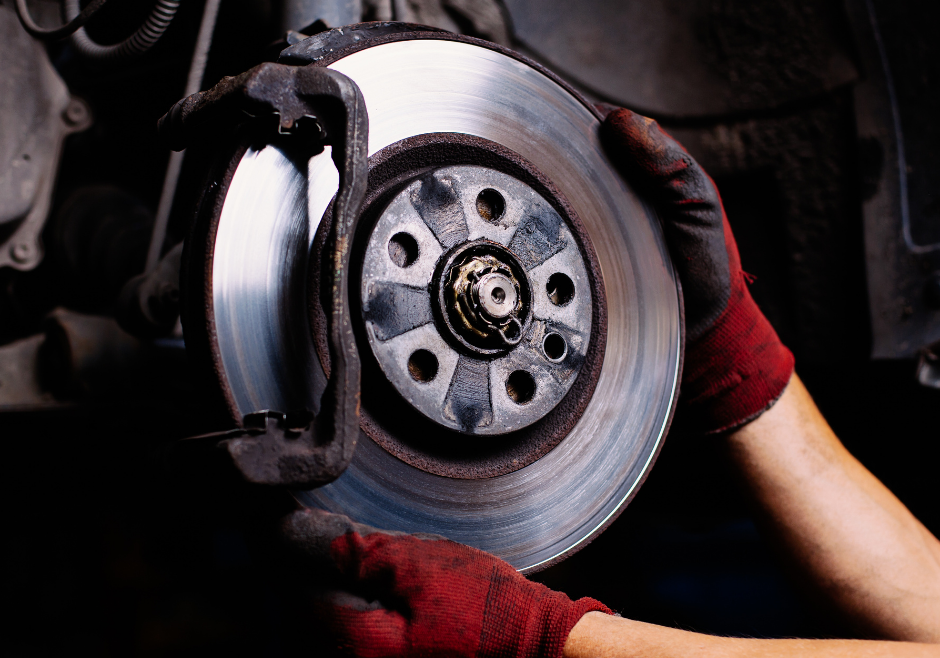 When Should You Change Your Brakes?