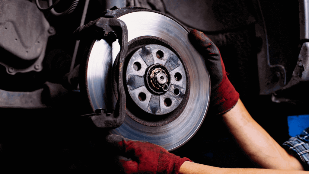 When Should You Change Your Brakes?